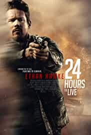 24 Hours to Live 2018 full movie in Hindi Movie